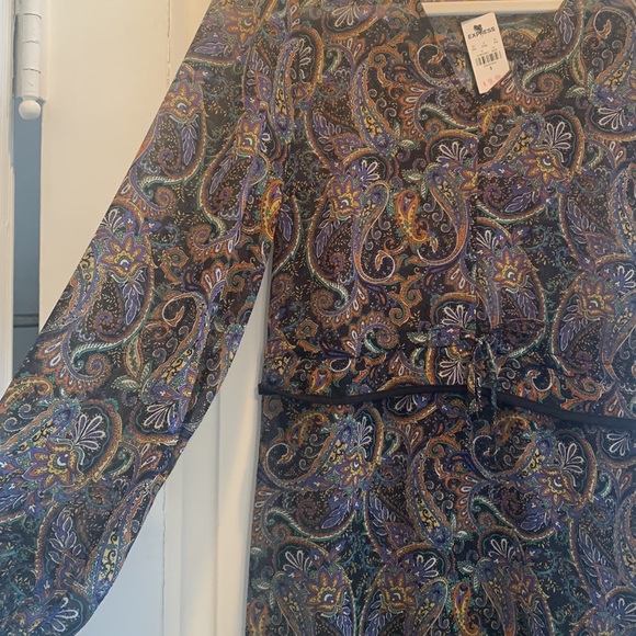 Express Cover/Dress - Picture 2 of 5